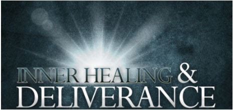 Deliverance and Healing For All