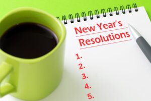 Five Resolutions You Must Make Before the New Year